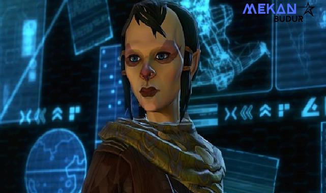 Star Wars: The Old Republic’e Büyük 7.5 Güncellemesi Geliyor