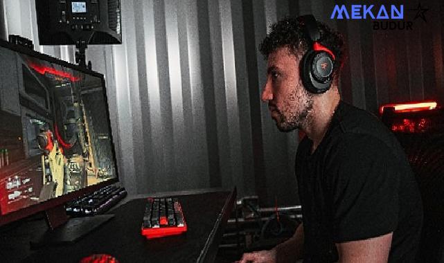 SteelSeries, FaZe Clan’ın En İyi Oyun Ekipmanlarını Sunar