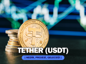 Tether (USDT) nedir? Tether coin ile ilgili bilgiler