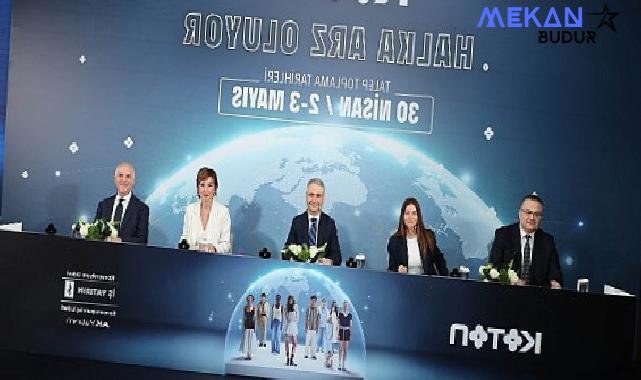 Türkiye’nin en büyük moda markalarından Koton, halka arz oluyor