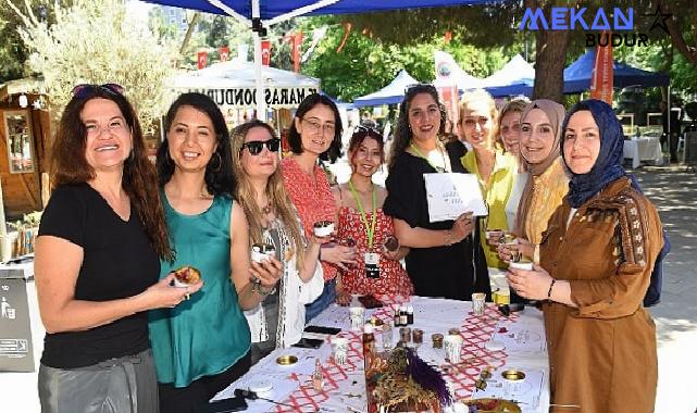 Türkiye’nin en büyük ve en kapsamlı çevre festivali olan Kadıköy Çevre Festivali, Selamiçeşme Özgürlük Parkı’nda başladı