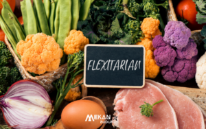 yarı vejetaryen beslenme: flexitarian diyet