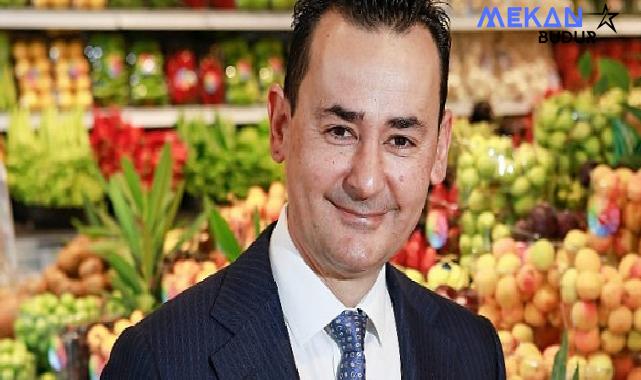 Yatırımlarla Büyüyen CarrefourSA Yeni Nesil Perakendenin Öncüsü Olmaya Devam Ediyor