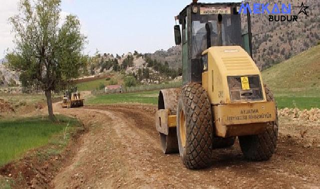 Yuvalılar istedi Başkan Böcek talimat verdi