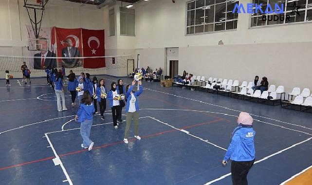 28 İlçede Büyükşehir Yaz Spor Okulları Kayıt Heyecanı Başladı