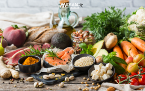 Akdeniz Diyeti nasıl yapılır? Akdeniz diyetinde ne yenir?