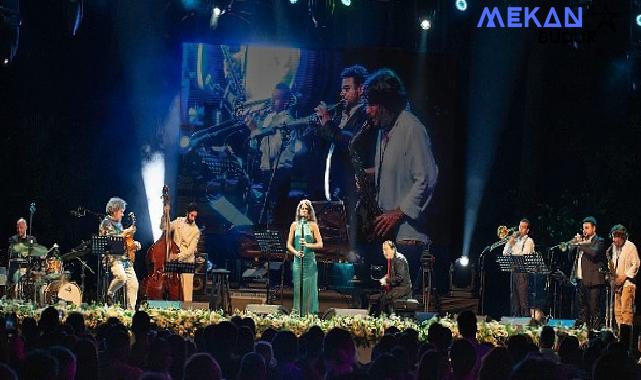 Akra Caz Festivali’nden Fazıl Say’lı Kapanış