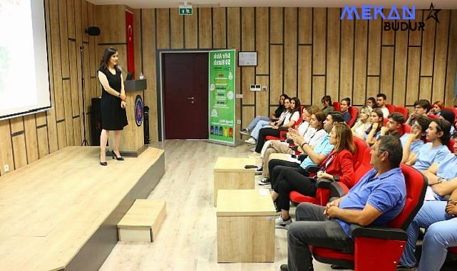 Antalya Büyükşehir Belediyesinden Yeşil Gülüş Projesine Destek