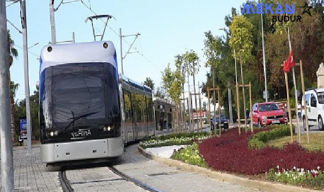 Antalya Büyükşehir’den YKS öğrencilerine ücretsiz ulaşım desteği