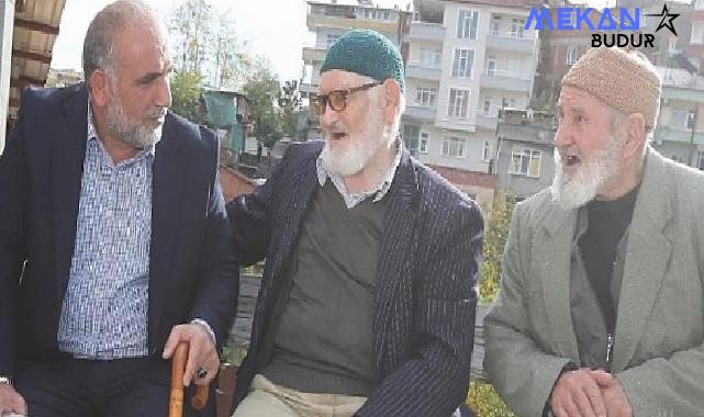 Başkan İbrahim Sandıkçı’dan Emeklilere Müjde