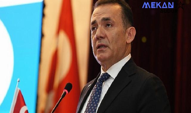 Başkan Özyiğit, “Akıllı Şehir Stratejik Planı’mızı hazırlıyoruz”