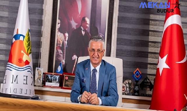 Başkan Topaloğlu’ndan Kurban Bayramı mesajı