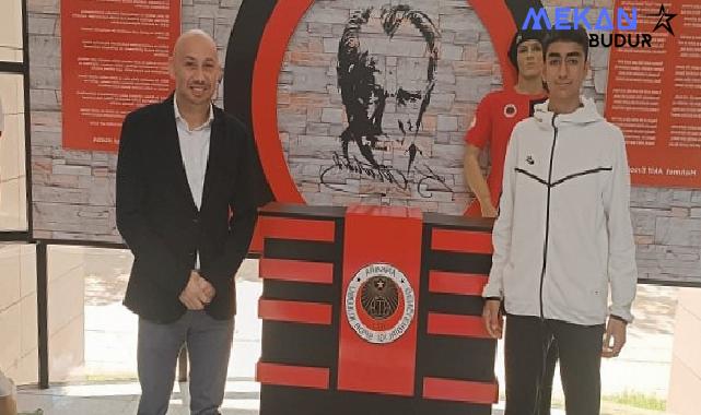 Başkent EDAŞ Spor Kulübü Türk Futboluna Oyuncu Yetiştiriyor