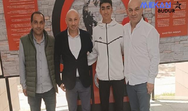 Başkent EDAŞ Spor Kulübü Türk Futboluna Oyuncu Yetiştiriyor