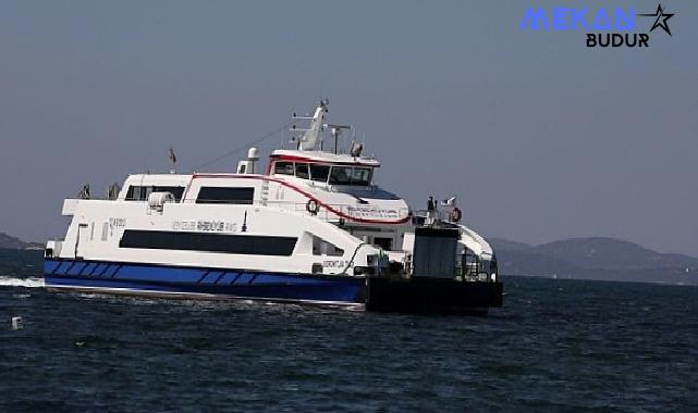 Bayramda İzmir’de toplu ulaşım ücretsiz