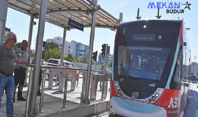 Bayramda sorunsuz toplu ulaşım için önlemler alındı