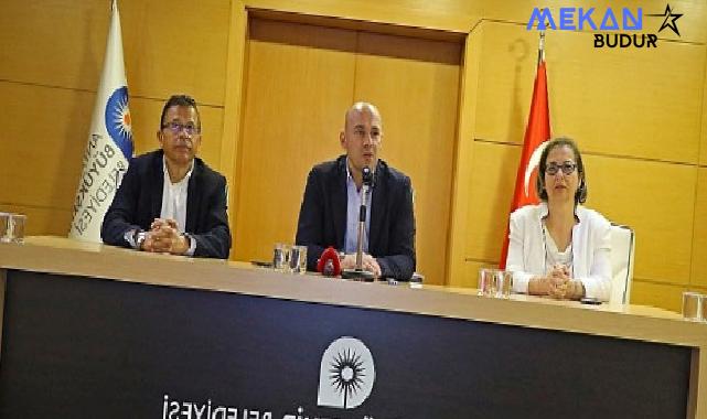 Büyükşehir, Deprem Master Planı için hızlandı