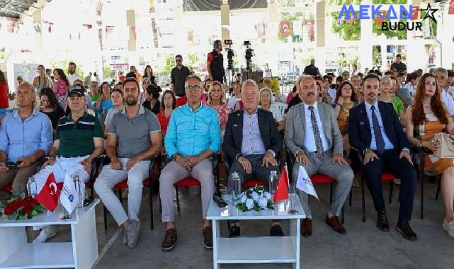 Büyükşehir’den Türkiye Çevre Haftası kutlaması