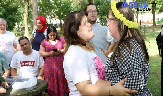 Büyükşehir’in Balyanoz kampında engel yok