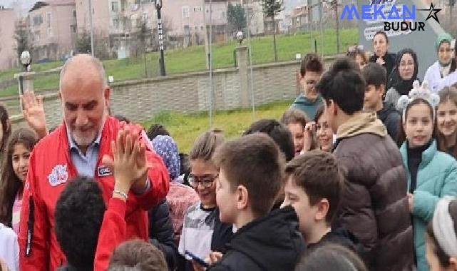 Canik’ten Bir İlk Daha: ‘Şehrin İlk ve Tek Büyük Ölçekli Projesi’