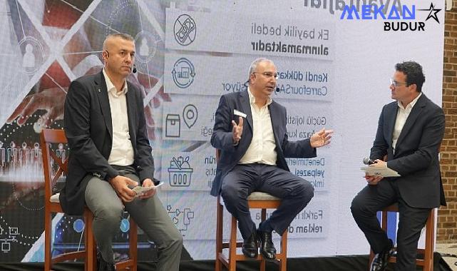 ‘CarrefourSA Bayilik Buluşmaları’ Türkiye’nin Dört Bir Yanında Esnaf ve Girişimcilerle Buluşacak