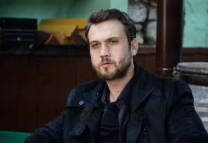 Deha Devran (Aras Bulut İynemli)