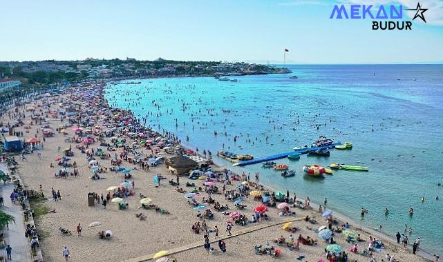 Didim Belediyesi 9 günlük Kurban Bayramı tatilinde, Didim’e gelen yerli ve yabancı ziyaretçilerini en iyi şekilde misafir edebilmek için çalışmalarını kesintisiz bir şekilde sürdürdü