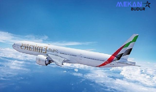 Emirates, Seyşeller üzerinden Madagaskar uçuşlarına başlıyor