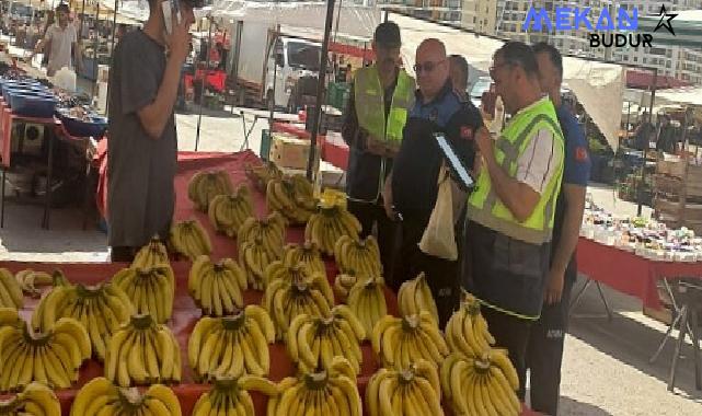 Fahiş Fiyat Artışlarına Karşı Denetimler Sıklaştı