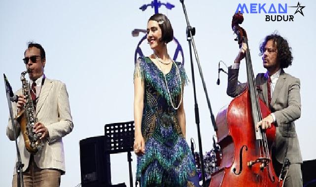 Galataport Jazz Festivali Hafta Sonu Binlerce Müzikseveri Ağırladı