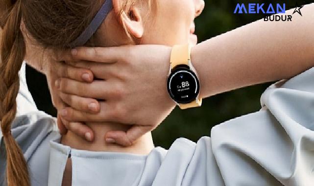 Galaxy AI Samsung Galaxy Watch Serisi’ne geliyor