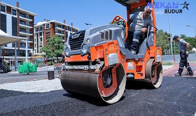 Girne Kültürpark’a ve Yeraltı Otoparkı’na modern dokunuş