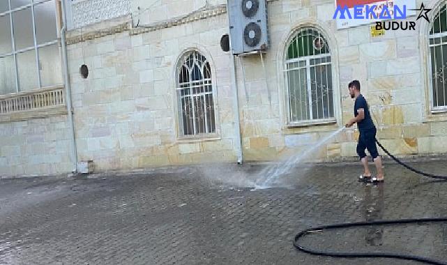 Gölcük Belediyesi ekipleri Kurban Bayramı öncesinde tüm hazırlıklarını tamamladı