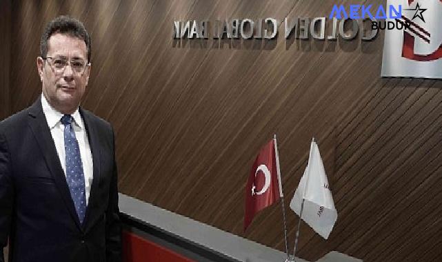 Golden Global Yatırım Bankası’nda Üst Düzey Atama