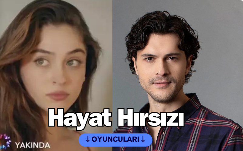 Leyla dizisi oyuncuları