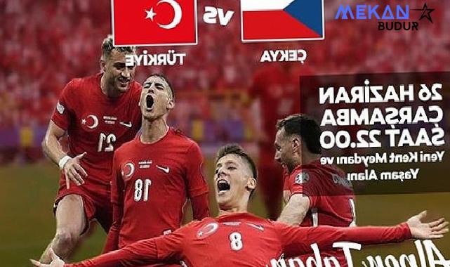 İnegöl Kent Meydanında Milli Tribün Kuruluyor