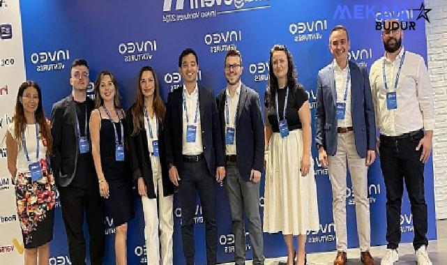 Inveo Ventures, girişimcilik ekosistemindeki 10. yılında paydaşlarıyla Bridgevent’te bir araya geldi