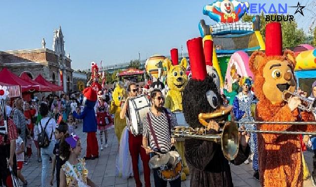 İstanbul Büyükşehir Belediyesi öğrencilere karne tatilinde özel etkinlikler