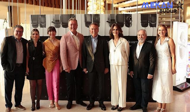 İstanbul Müzik Festivali’nde Mercedes-Benz’in katkılarıyla müzik ziyafeti