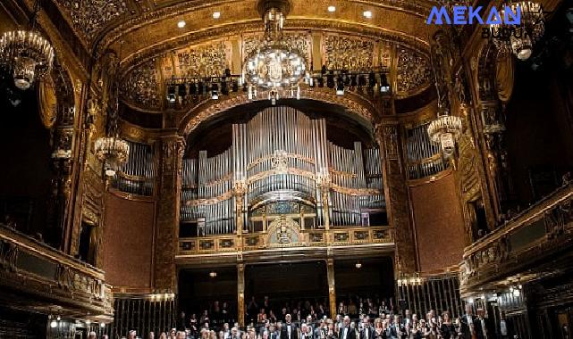 İstanbul Müzik Festivali’nde müzik ziyafeti