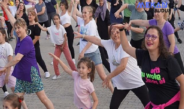 Kadınlara Özel Etkinlikler Yoğun İlgi Gördü