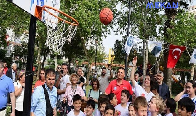 Karabağlar Belediyesi Yaz Spor Okulları başlıyor