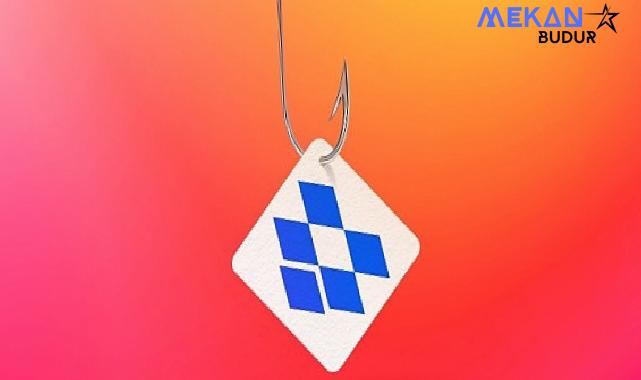 Kimlik hırsızlığı için Dropbox’ı kullanan siber suçlular finans çalışanlarını hedef alıyor