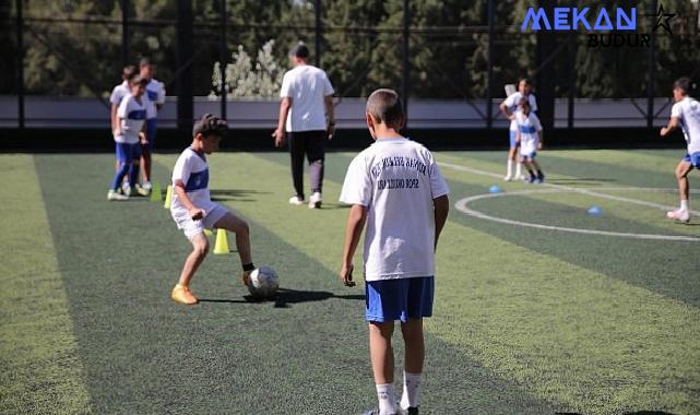 Konak Belediyesi Spor Okullarında yaz dönemi kursları başlıyor