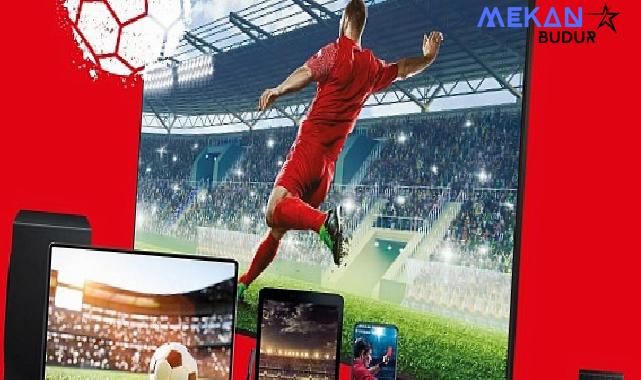 MediaMarkt’ın ‘Futbol Coşkusunun Tam Zamanı Kampanyası’ hız kesmeden devam ediyor