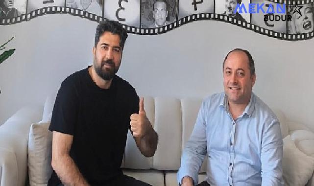 Mustafa Heper Komedi Filminde