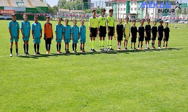 Muzaffer Güner Futbol Turnuvası Sona Erdi…