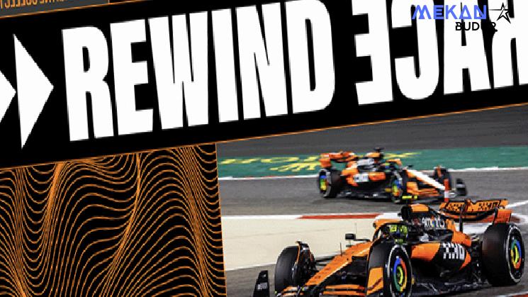 OKX ve McLaren Formula 1 Grubu “Race Rewind” Dijital Koleksiyon Serisini Lansmanını Yaptı