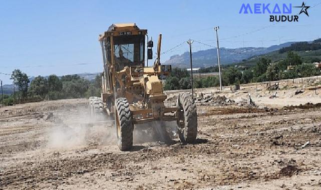 Osmangazi’de kurban pazarları temizlendi