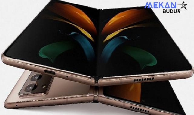 Samsung Galaxy Z Fold Serisi’nin daha ince, daha sağlam ve daha kompakt hale gelmesini sağlayan evrimi mercek altında